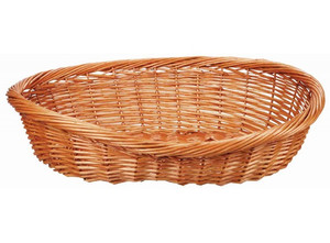 Trixie Dog Wicker Basket 70cm