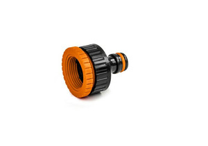 Garden Hose Tap Connector 3/4 - 1"