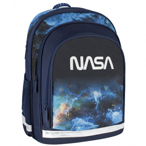 School Backpack NASA1