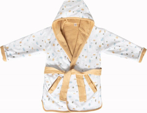 Luma Children's Bathrobe 86/92