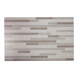 Glazed Tile Cimenti Cersanit 25 x 40 cm, light grey g muret, 1.2 m2