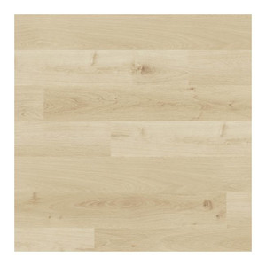 GoodHome Vinyl Flooring, beige oak, 2.2 m2, 12-pack
