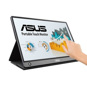 ASUS 16" ZenScreen Touch Portable Monitor MB16AMT