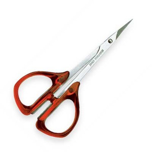 Nail Care Cuticle Scissors 7385