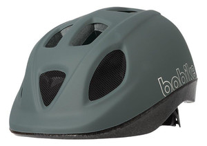 Bobike Kids Helmet Go Size S, grey