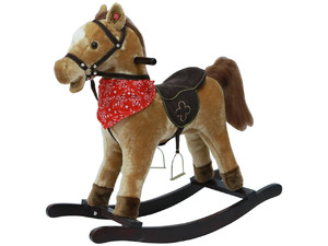 Toy Rocking Horse