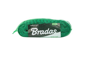 Bradas Bird Net 10g/m2 19x19 mm, 4x10 m