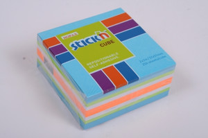 Sticky Notes 51x51mm 250 Sheets