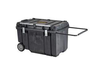 Stanley Toolbox with Wheels FatMax 240l