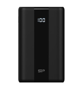 Silicon Power Power Bank Powerbank QS55 Type-Cx1, Micro-Bx1, Type-Ax1, 20000mAh