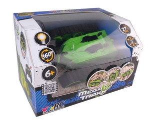 Klein Happy People RC Vehicle HP 38017 RC Mega Traxx 27Mhz 12+