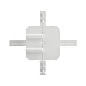 Gap Spacers for Glass Blocks 6 mm 25 Pack
