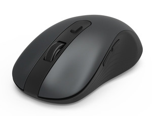 Hama Optical Wireless Mouse Multi-divice 6-button MW-650