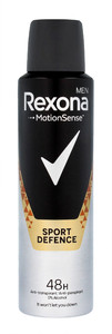 Rexona Men MotionSense Deodorant Spray Sport Defence 150ml