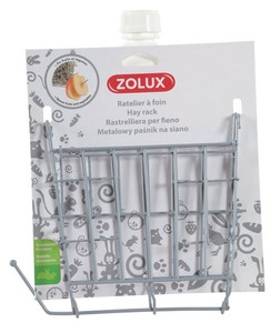 Zolux Hay Feeder Feeding Rack