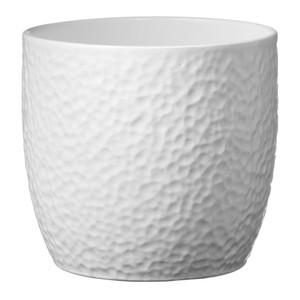 Plant Pot SK Soendgen Keramik Boston 16 cm, white