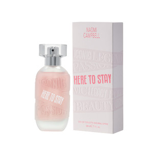 Naomi Cambell Here To Stay Eau de Toilette 30ml