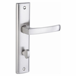 Door Handle Kuchinox Aria, satin