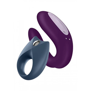 Satisfyer Vibrator Partner Box 2