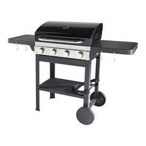 GoodHome Gas BBQ Grill Tippah