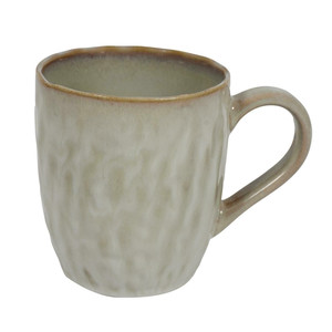 Mug Noyer 330 ml, beige