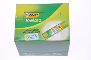 BIC Glue Stick Ecolutions 21g 20pcs