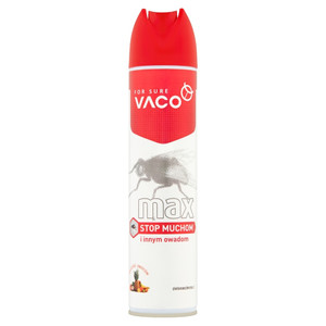 VACO MAX Spray for Flies Anti Fly 300ml