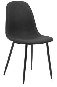 Dining Chair Celia, black