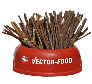 Vector-Food Dog Snack York Pork 50g