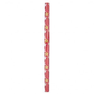 Decorative Christmas Wrapping Paper Roll, 70x200 cm