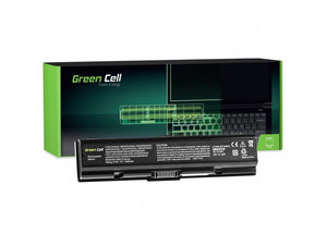 Green Cell Battery for Toshiba A200 11.1V 4400mAh