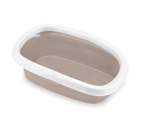 Cat Litter Box Sprint 10, assorted colours