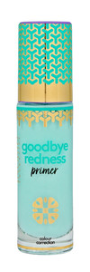 Ingrid Goodbye Redness Make-up Primer 30ml