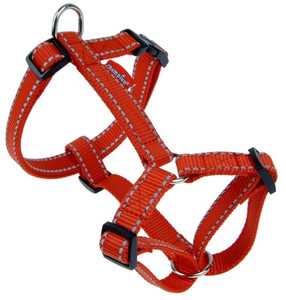 Champion Adjustable Dog Harness Reflective 70