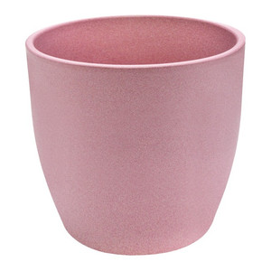 Plant Pot Cover Emi 11 cm, rosa