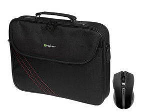 Tracer Notebook Bag 15.6 Bonito Bundle 2 + Wireless Mouse