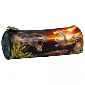 Pencil Case Dinosaurs