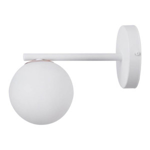 Wall Lamp Gama, white