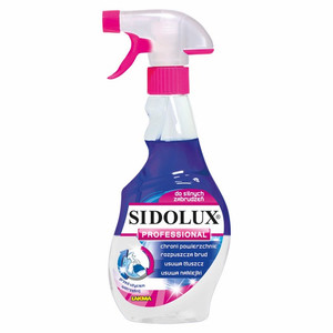 Sidolux Professional Floor Cleaner Spray 500 ml