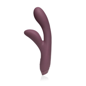 Je Joue Vibrator Flex Rabbit Vibrator Purple