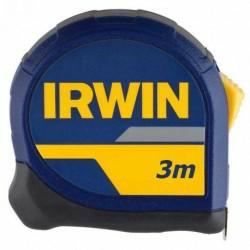 Irwin Standard Tape Measure 3m