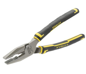 STANLEY FatMax Combination Pliers 185mm