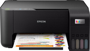 Epson Multi-functional Printer ITS L3230 color A4 33ppm/USB/3pl/3.9kg