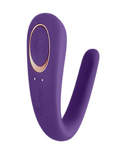 Satisfyer Massager Double Classic