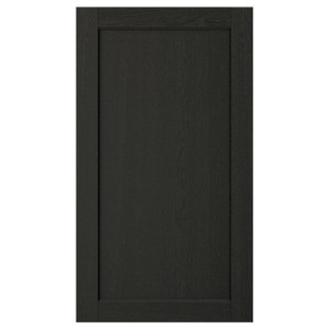 LERHYTTAN Front for dishwasher
