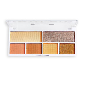 Makeup Revolution Relove by Revolution Colour Play Soulful Eyeshadow Palette Vegan