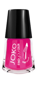 Joko Nail Polish Find Your Color No. 126 10ml
