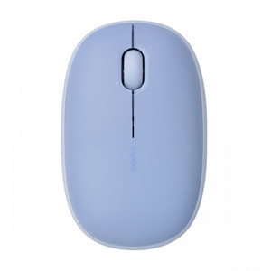 RAPOO Optical Wireless Mouse M660 Multi-mode, violet