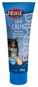 Trixie Premio Salmon Pate for Dogs 110g