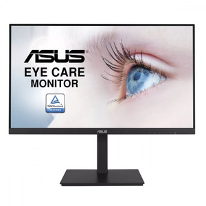 Asus 23.8" Monitor VA24DQSB Eye Care Full HD IPS